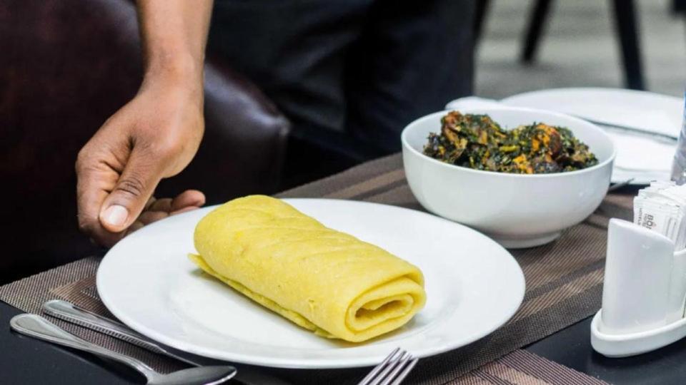 Crownsville Hotel - Airport Road Port Harcourt Kültér fotó